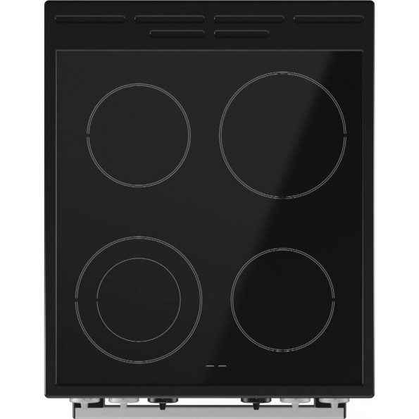 Плита Gorenje EC5341SC -
                                                        Фото 3