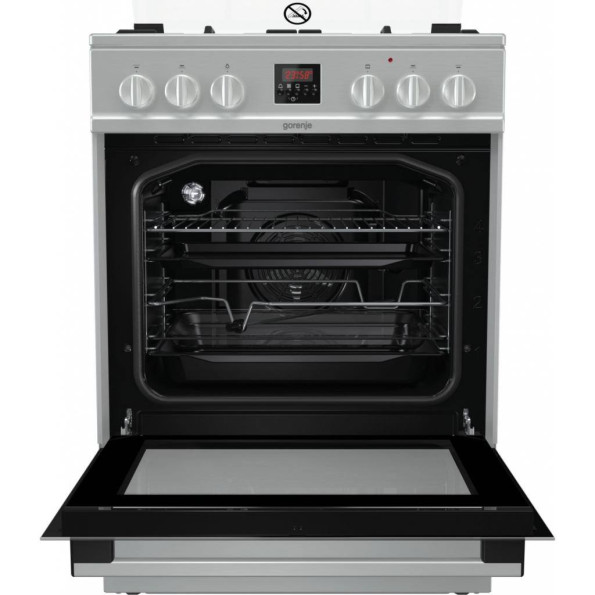 Плита Gorenje GI 6322 XA -
                                                        Фото 3