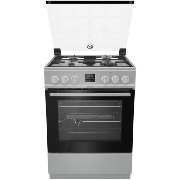 Плита Gorenje GI 6322 XA -
                                                        Фото 4