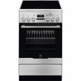 Плита ELECTROLUX EKC 954907 X