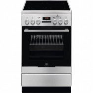 Плита ELECTROLUX EKC 954907 X