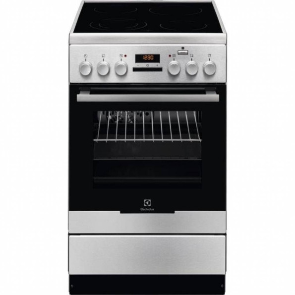 Плита ELECTROLUX EKC 954907 X