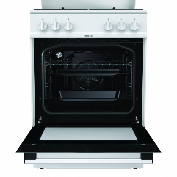 Плита Gorenje G 6111 WJ -
                                                        Фото 2