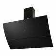 Вытяжка кухонная VENTOLUX SPACE 90 BK (1200) TRC AO