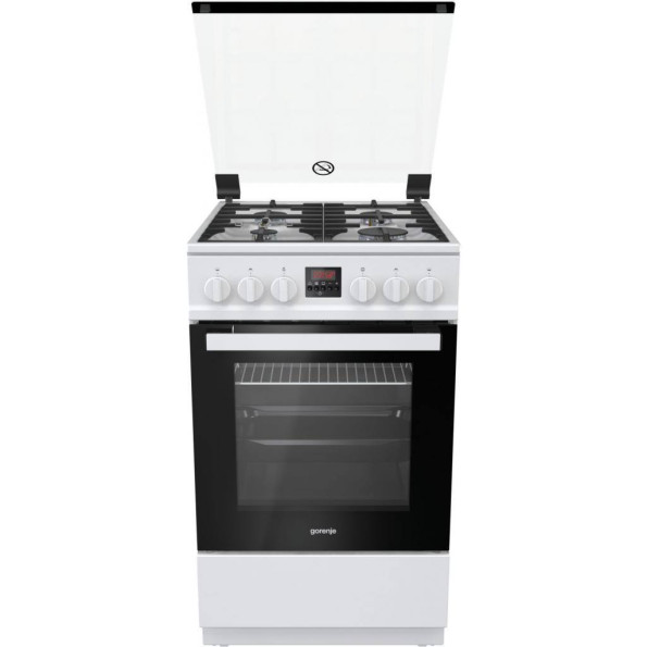 Плита Gorenje GI5322WF-B -
                                                        Фото 2