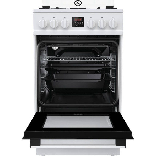 Плита Gorenje GI5322WF-B -
                                                        Фото 4