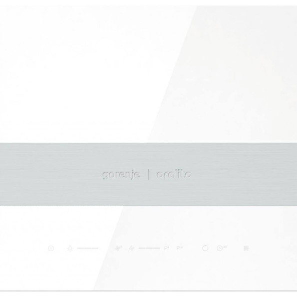 Вытяжка кухонная Gorenje WHI643ORA-W -
                                                        Фото 3