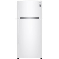 Холодильник LG GN-H702HQHZ