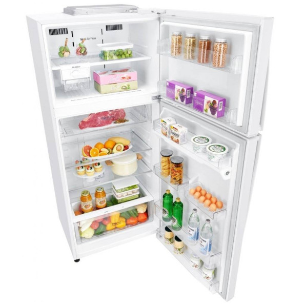 Холодильник LG GN-H702HQHZ -
                                                        Фото 10