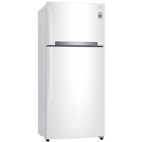 Холодильник LG GN-H702HQHZ -
                                                        Фото 2