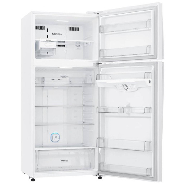 Холодильник LG GN-H702HQHZ -
                                                        Фото 7