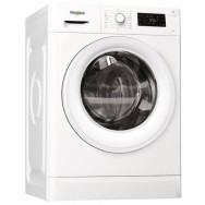 Пральна машина Whirlpool FWSG61253WEU