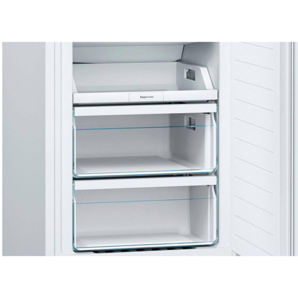 Холодильник двухкамерный BOSCH KGN36NW306 -
                                                        Фото 4