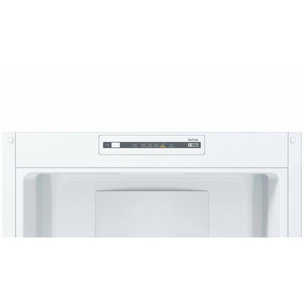Холодильник двухкамерный BOSCH KGN36NW306 -
                                                        Фото 6