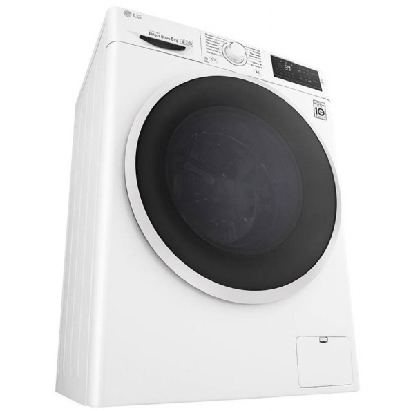 Стиральная машина LG F0J6NN0W -
                                                        Фото 4