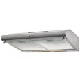 Вытяжка кухонная VENTOLUX ROMA 60 INOX 2M LUX