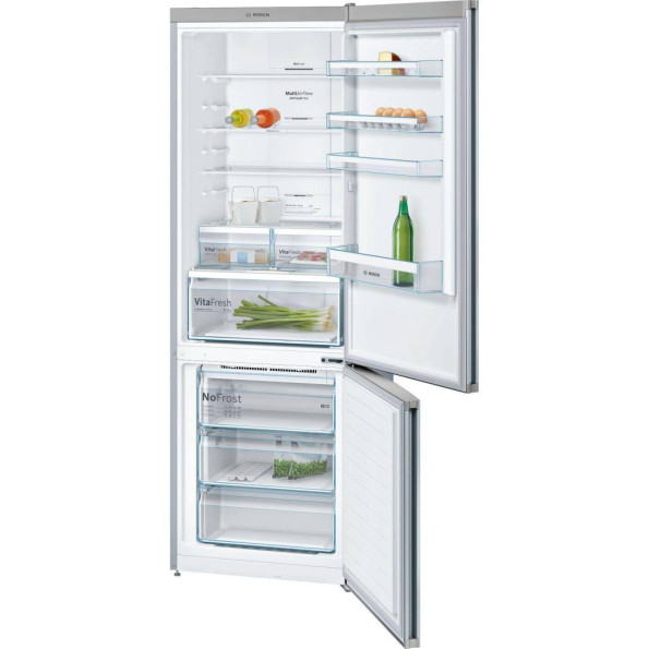 Холодильник двухкамерный BOSCH KGN49XI30U -
                                                        Фото 2