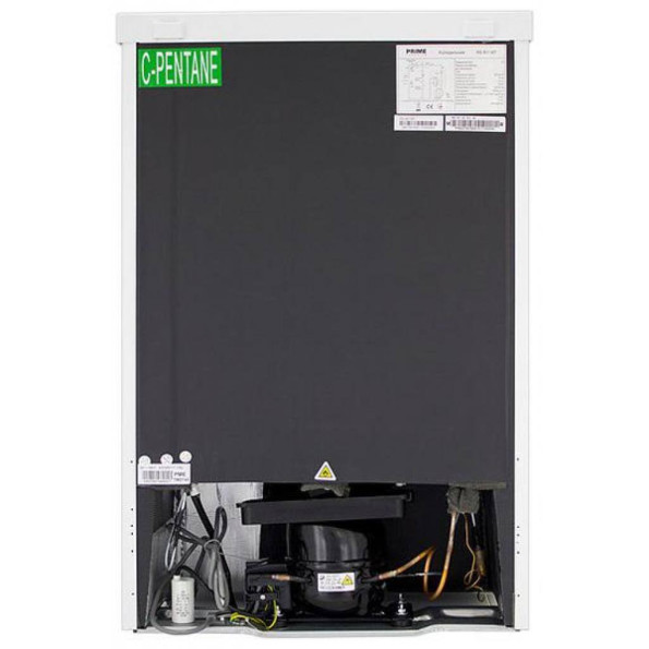 Холодильник однокамерный PRIME Technics RS801MT -
                                                        Фото 3