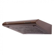 Вытяжка кухонная ELEYUS Vizor 60 BR