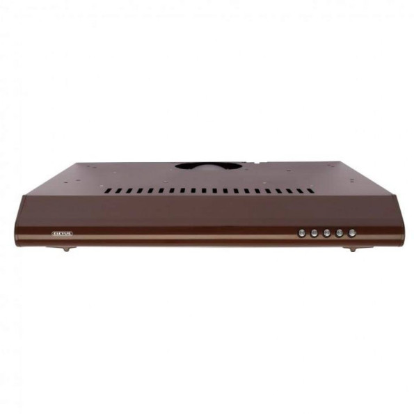 Вытяжка кухонная ELEYUS Vizor 60 BR -
                                                        Фото 4