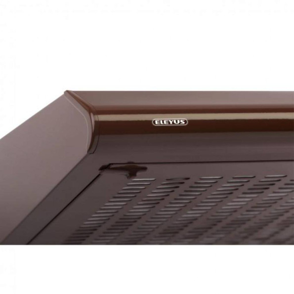 Вытяжка кухонная ELEYUS Vizor 60 BR -
                                                        Фото 5