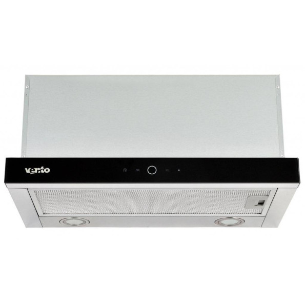 Вытяжка кухонная VENTOLUX GARDA 60 BG (1000) TC LED -
                                                        Фото 4