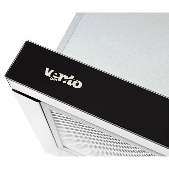 Вытяжка кухонная VENTOLUX GARDA 60 BG (1000) TC LED -
                                                        Фото 8