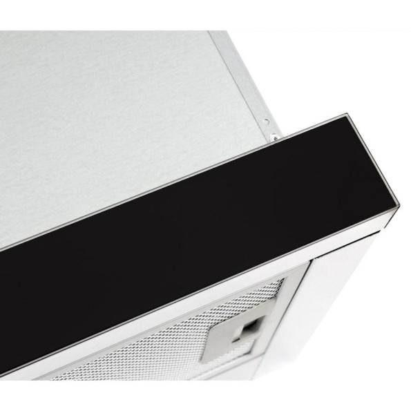 Вытяжка кухонная VENTOLUX GARDA 60 BG (1000) TC LED -
                                                        Фото 9