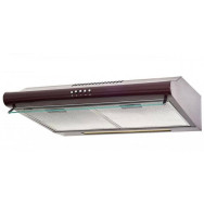 Вытяжка кухонная VENTOLUX ROMA 60 BR LUX