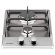 Варочная поверхность PYRAMIDA PFX 321 INOX