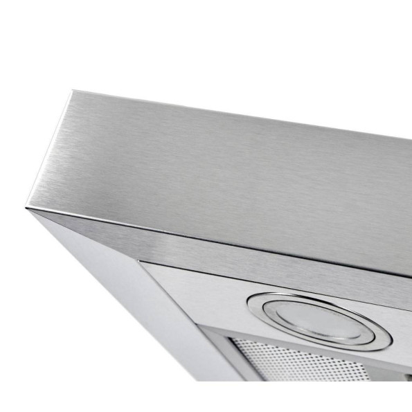 Вытяжка кухонная VENTOLUX ITALIA 60 INOX (900) PB -
                                                        Фото 3
