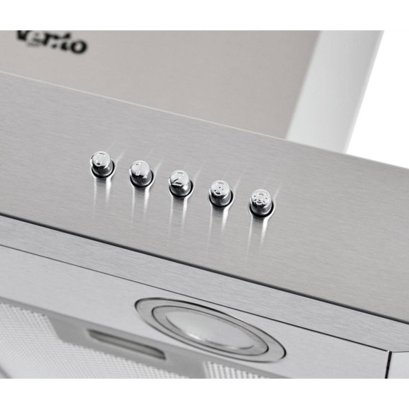 Вытяжка кухонная VENTOLUX ITALIA 60 INOX (900) PB -
                                                        Фото 4
