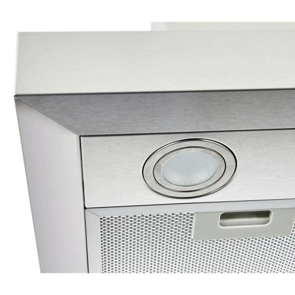 Вытяжка кухонная VENTOLUX ITALIA 60 INOX (900) PB -
                                                        Фото 5