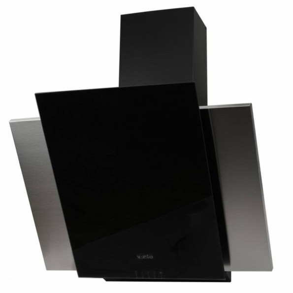 Вытяжка кухонная VENTOLUX TORINO 60 BG/X (750) PB