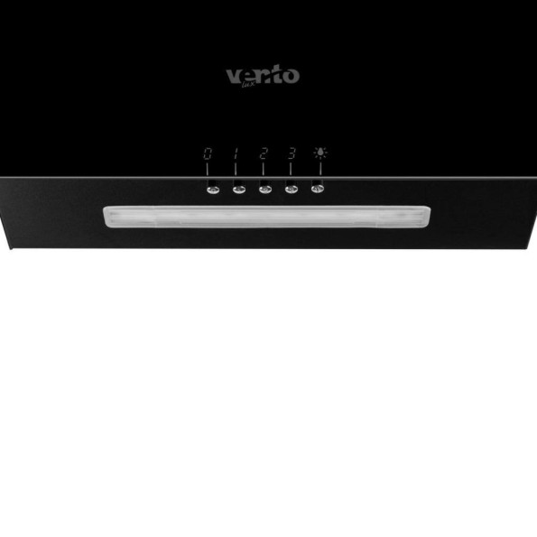 Вытяжка кухонная VENTOLUX TORINO 60 BG/X (750) PB -
                                                        Фото 4