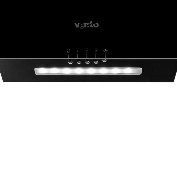 Вытяжка кухонная VENTOLUX TORINO 60 BG/X (750) PB -
                                                        Фото 5