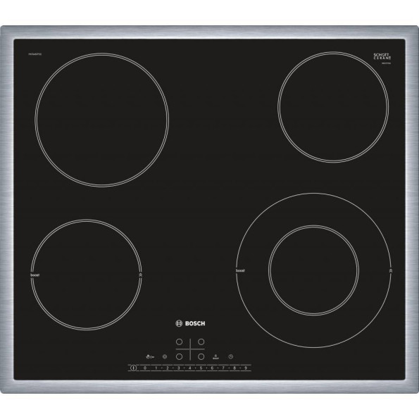 Варочная поверхность BOSCH PKF645FP2E