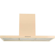 Вытяжка кухонная PERFELLI T 9612 A 1000 IV LED
