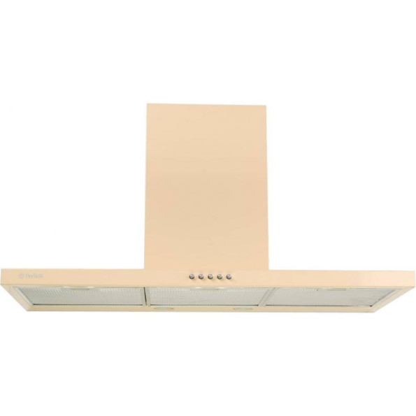 Вытяжка кухонная PERFELLI T 9612 A 1000 IV LED
