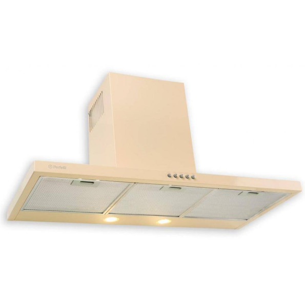 Вытяжка кухонная PERFELLI T 9612 A 1000 IV LED -
                                                        Фото 3