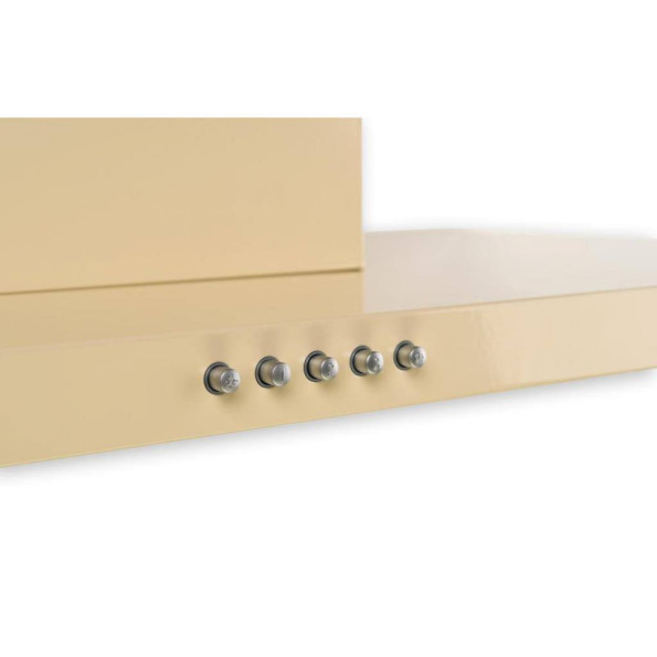 Вытяжка кухонная PERFELLI T 9612 A 1000 IV LED -
                                                        Фото 5