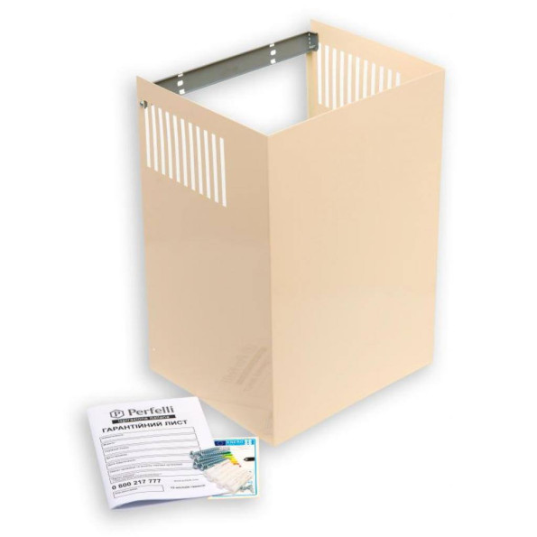 Вытяжка кухонная PERFELLI T 9612 A 1000 IV LED -
                                                        Фото 8