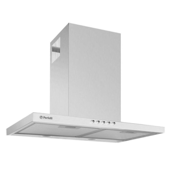 Вытяжка кухонная PERFELLI T 6612 A 1000 I LED -
                                                        Фото 2
