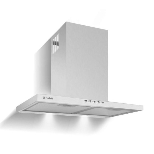 Вытяжка кухонная PERFELLI T 6612 A 1000 I LED -
                                                        Фото 3