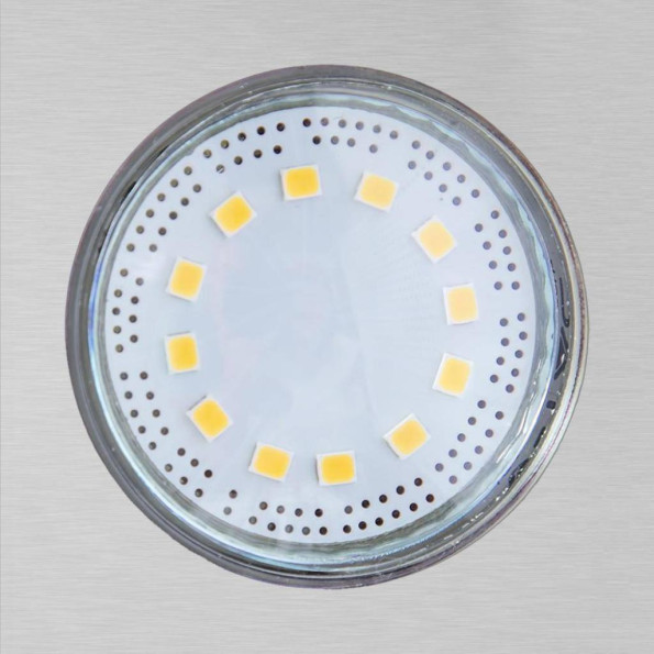 Вытяжка кухонная PERFELLI T 6612 A 1000 I LED -
                                                        Фото 6