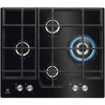 Варочная поверхность ELECTROLUX GPE363NK