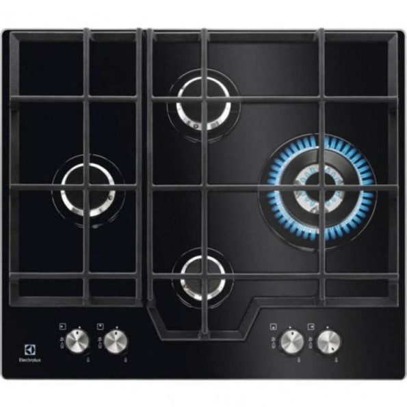 Варочная поверхность ELECTROLUX GPE363NK