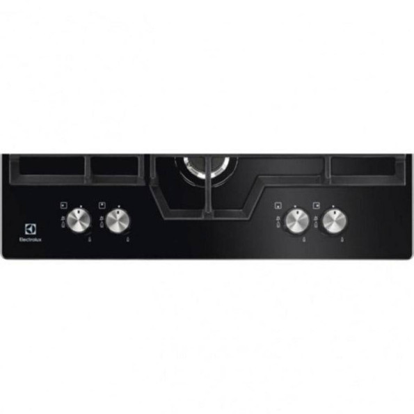 Варочная поверхность ELECTROLUX GPE363NK -
                                                        Фото 3