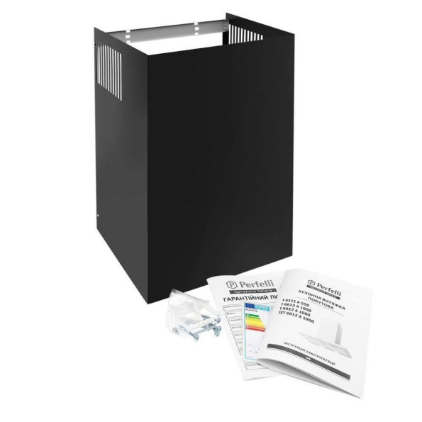 Вытяжка кухонная PERFELLI T 9612 A 1000 BL LED -
                                                        Фото 9