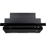 Вытяжка кухонная PERFELLI TLS 6833 BL LED Strip